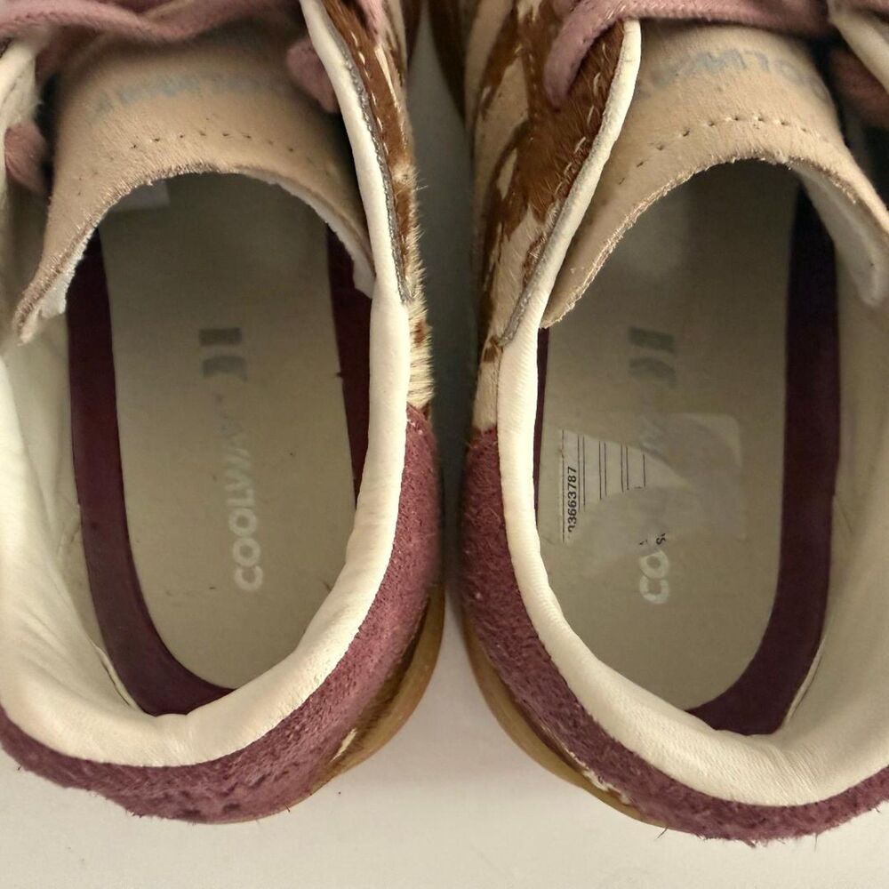 COOLWAY Goal Moo Splash Woman Sneakers, NWOT. Size 10 - Picture 6 of 9
